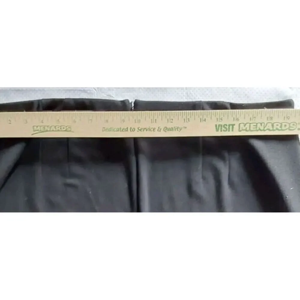 Philosiphy Women's Skirt Jet Black Size 20W‎